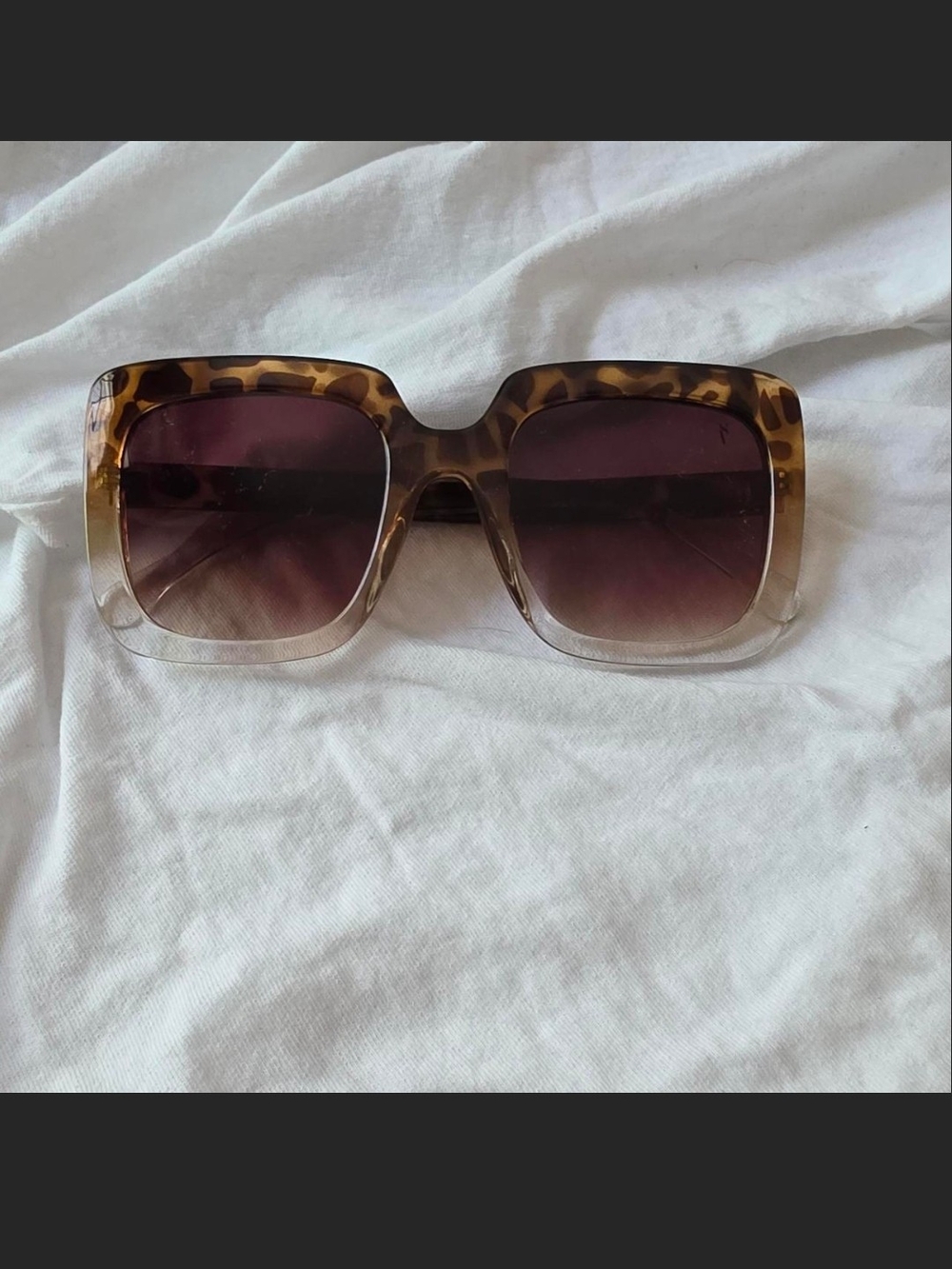 Vera Wang Sunglasses